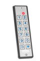 Ultra-Slim Backlit PROX & PIN Reader - AYC-E65BG Ultra-Slim Backlit PROX & PIN Reader - AYC-E65BG